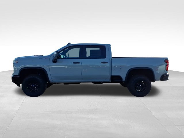 New 2026 Chevrolet Silverado 2500 HD ZR2 Truck