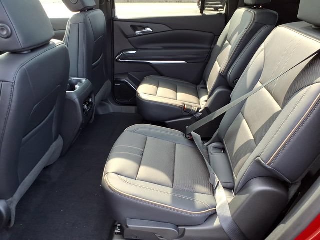 2026 Chevrolet Traverse High Country - Photo 9