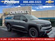 Chevrolet Silverado EV