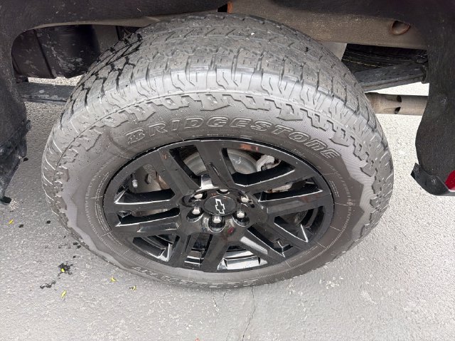 2024 Chevrolet Silverado 1500 LT Trail Boss - Photo 23