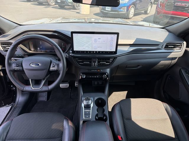 2024 Ford Escape ST-Line - Photo 12