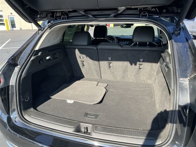 2023 Buick Envision Essence - Photo 18