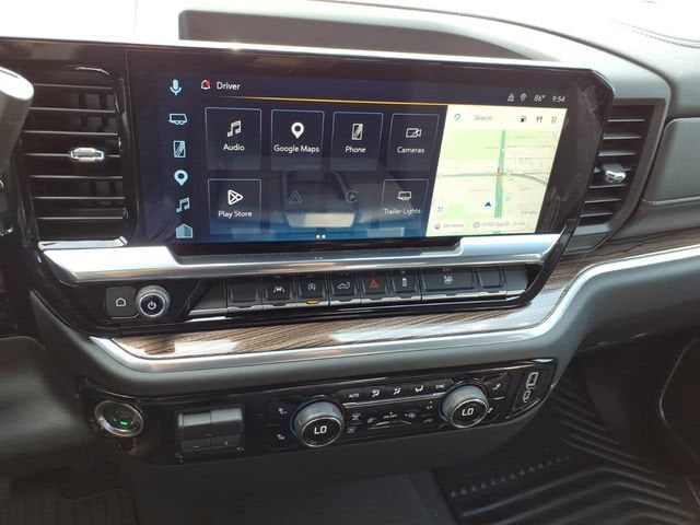 2026 Chevrolet Silverado 1500 LT - Photo 13