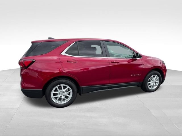 2024 Chevrolet Equinox LT - Photo 7