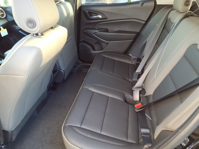 2026 Chevrolet Trax Activ - Photo 10