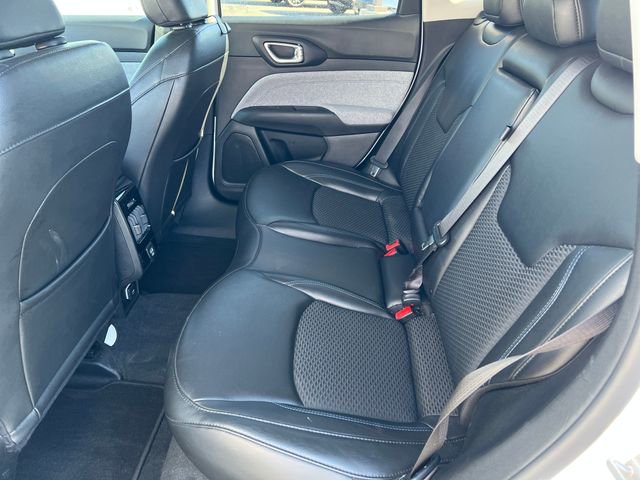 2022 Jeep Compass Latitude - Photo 21