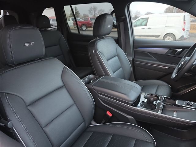 2025 Buick Enclave Sport Touring - Photo 24