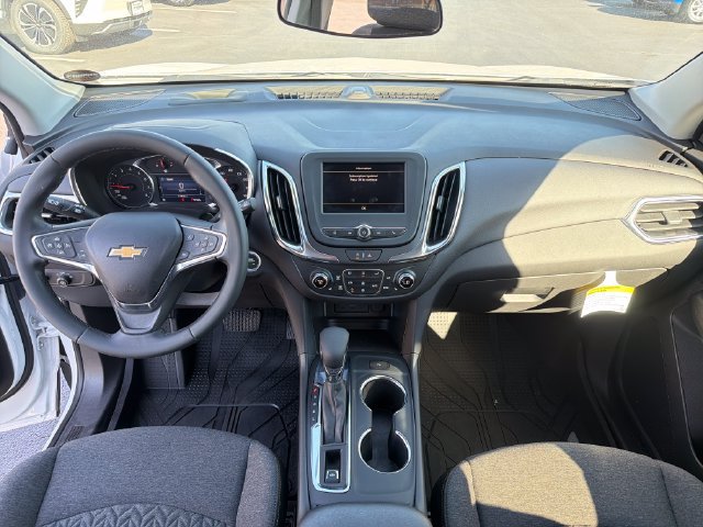 2024 Chevrolet Equinox LT - Photo 12