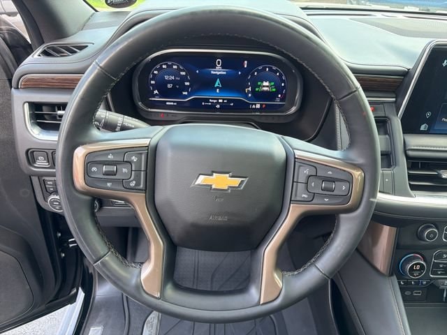 2023 Chevrolet Tahoe High Country - Photo 14