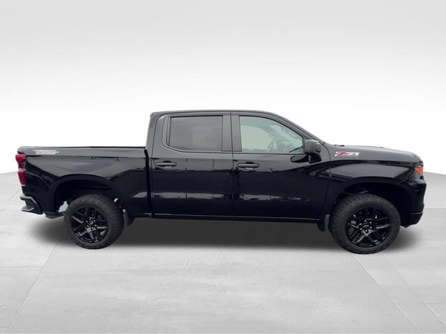 2023 Chevrolet Silverado 1500 Custom - Photo 7