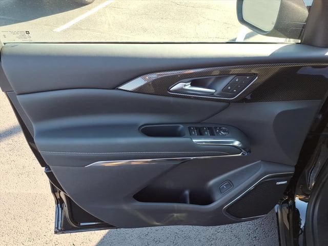2026 Chevrolet Traverse High Country - Photo 10