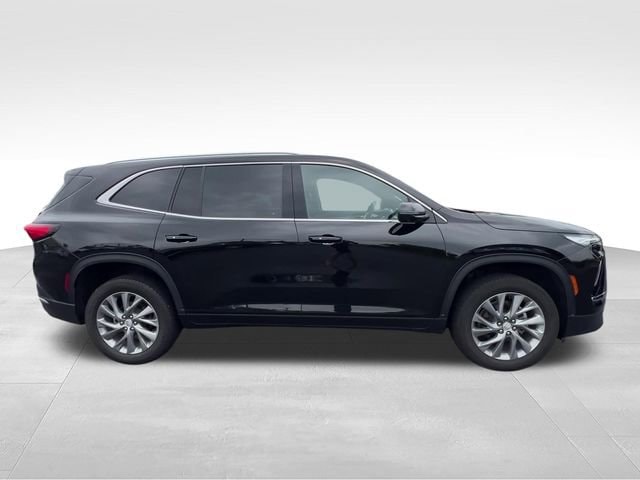 2025 Buick Enclave Preferred - Photo 7