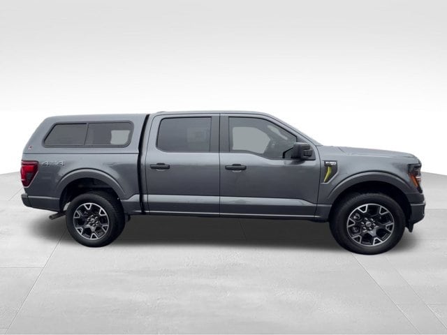 2024 Ford F-150 STX - Photo 7