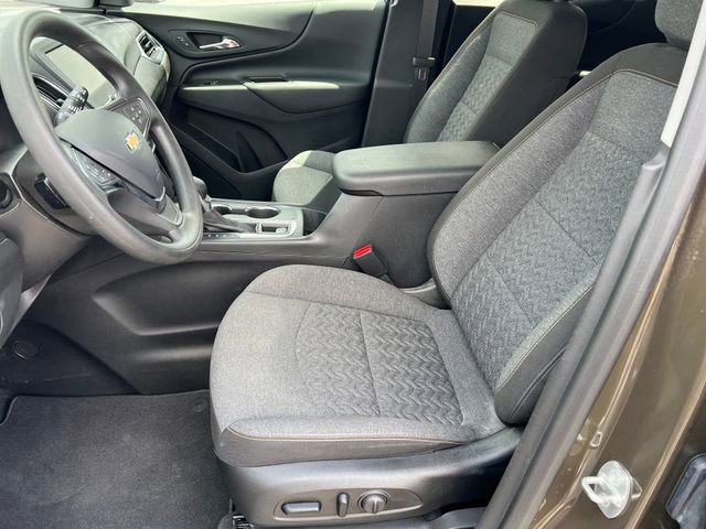 2023 Chevrolet Equinox LT - Photo 9