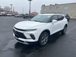  Chevrolet Blazer