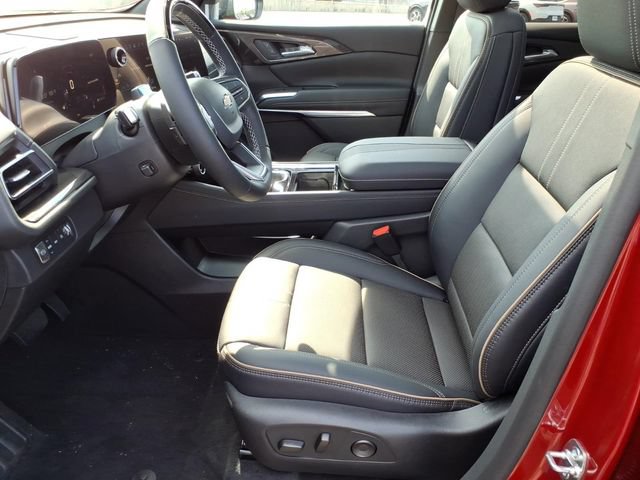2026 Chevrolet Traverse High Country - Photo 6