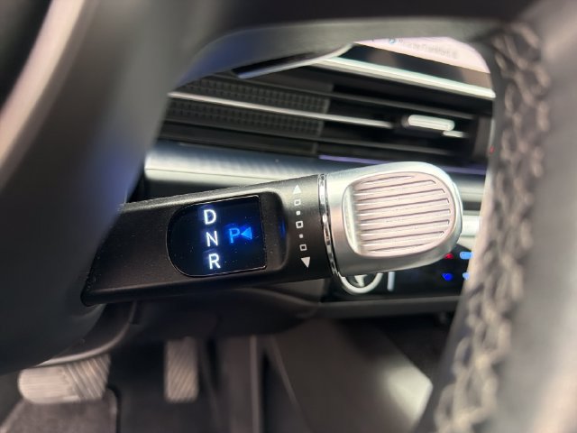 2024 Hyundai IONIQ 6 SEL - Photo 19