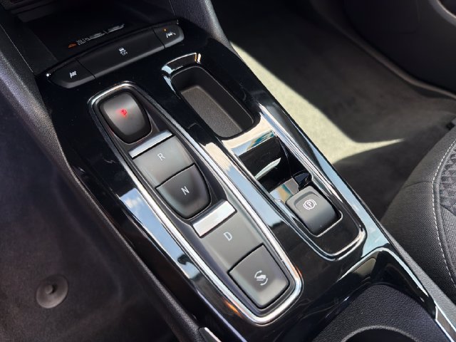 2023 Chevrolet Bolt EUV LT - Photo 20