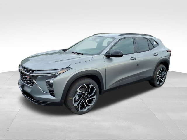 New 2026 Chevrolet Trax 2RS SUV