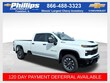  Chevrolet Silverado 2500 HD