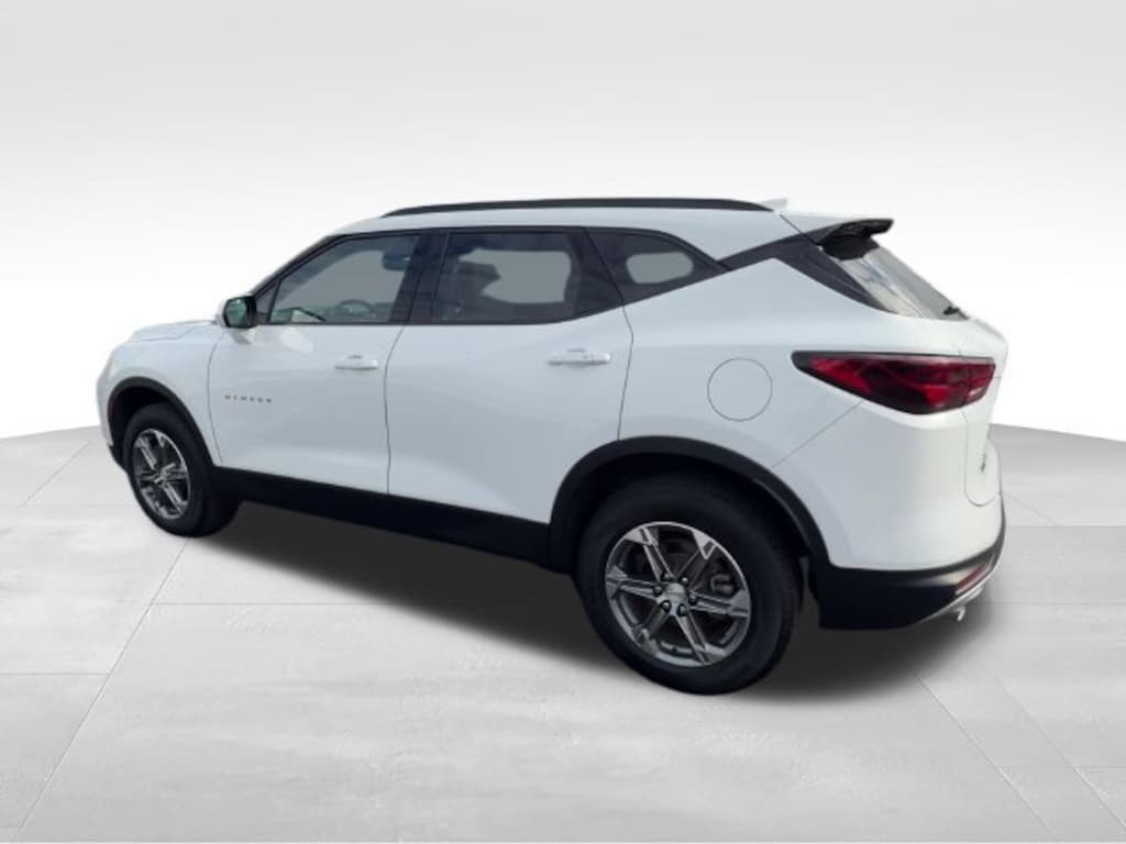 Used 2023 Chevrolet Blazer LT SUV