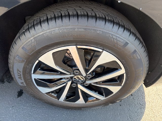 2026 Volkswagen Jetta S - Photo 23