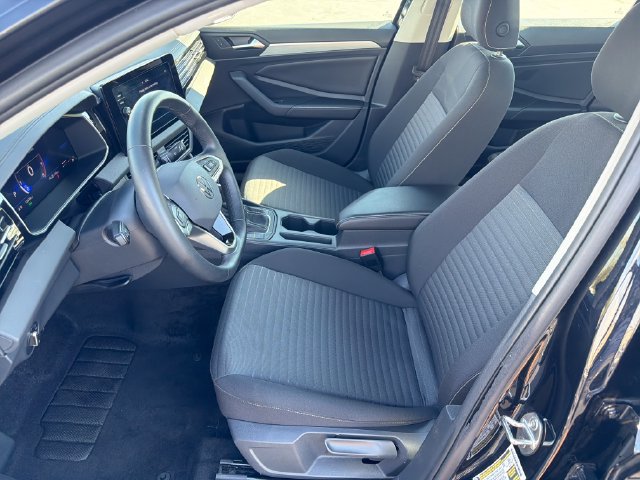 2026 Volkswagen Jetta S - Photo 9