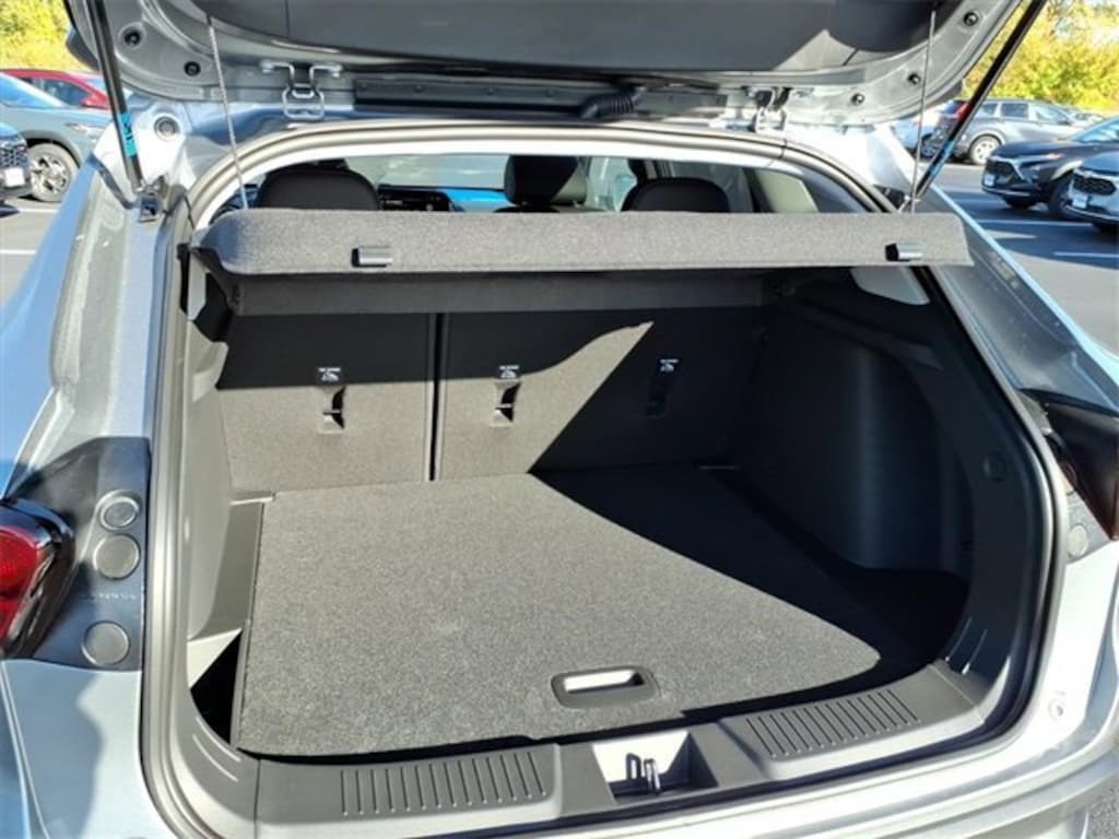 New 2026 Chevrolet Trax LT SUV