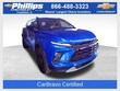  Chevrolet Blazer