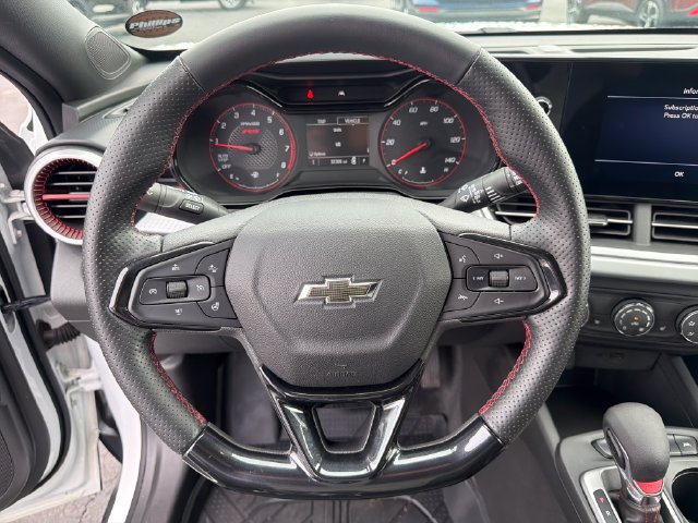 2024 Chevrolet Trax RS - Photo 14
