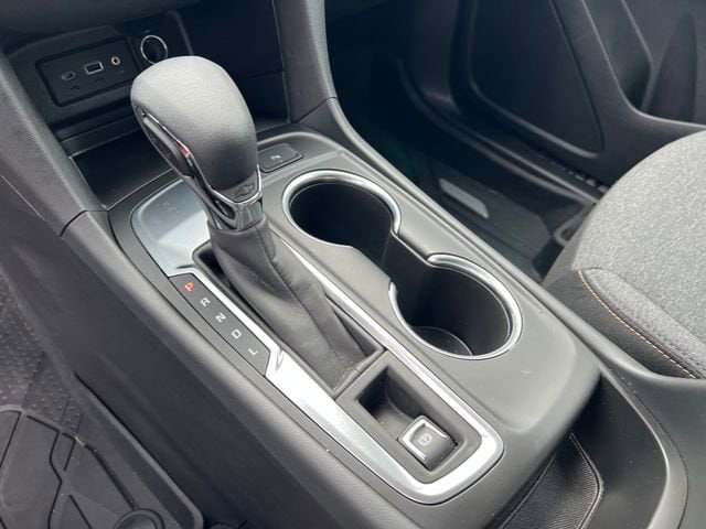 2024 Chevrolet Equinox LT - Photo 20