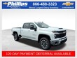  Chevrolet Silverado 2500 HD