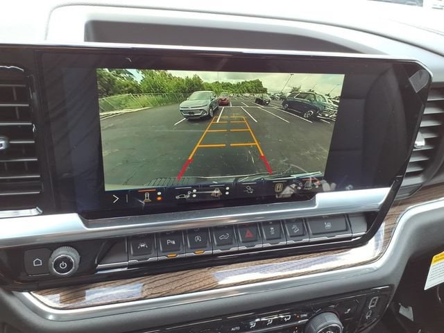 2026 Chevrolet Silverado 1500 RST - Photo 14