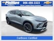  Chevrolet Blazer