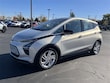 Chevrolet Bolt EV