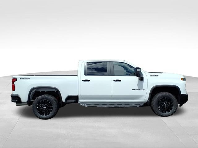 2026 Chevrolet Silverado 2500 HD LT - Photo 2