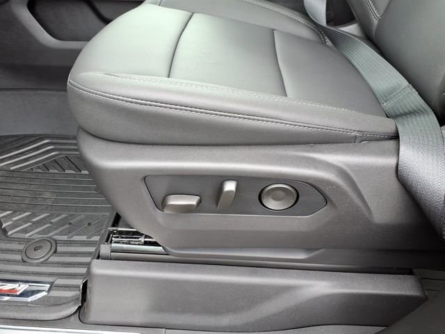 2026 Chevrolet Silverado 2500 HD LTZ - Photo 7