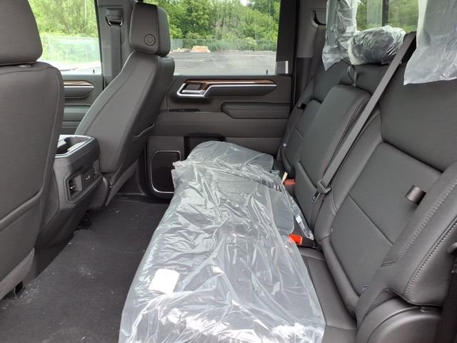 2026 Chevrolet Silverado 2500 HD LT - Photo 9
