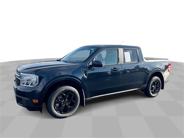 2023 Ford Maverick Lariat