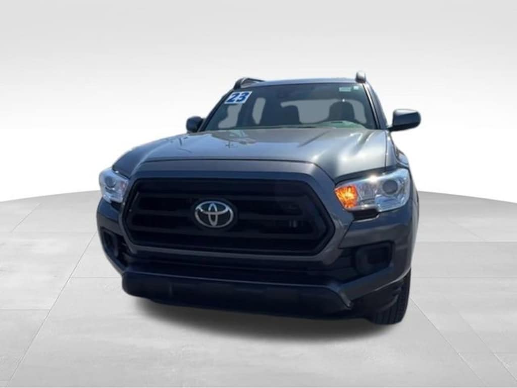 Used 2023 Toyota Tacoma SR V6 Truck