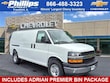 Chevrolet Express Cargo 2500
