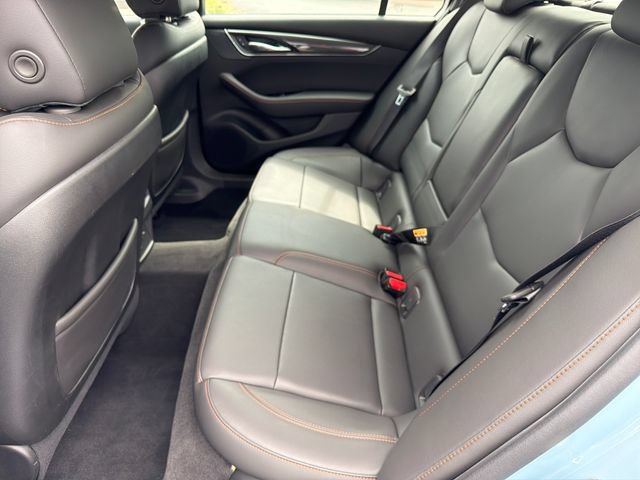 2025 Cadillac CT5 V-Series - Photo 21