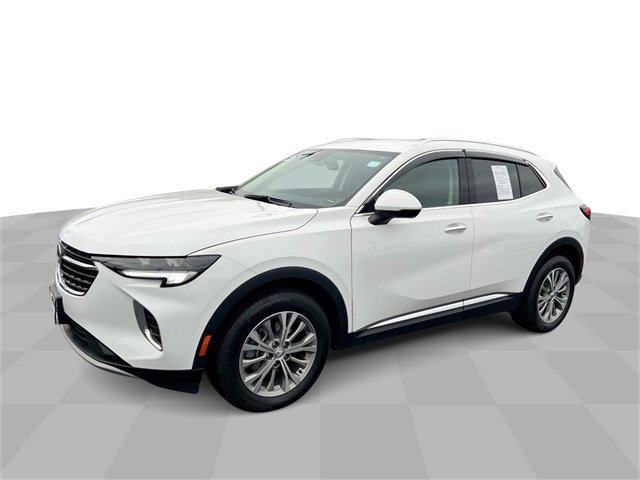 2023 Buick Envision Preferred's photo