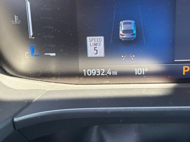 2024 Ford Escape ST-Line - Photo 16