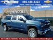  Chevrolet Silverado 2500 HD