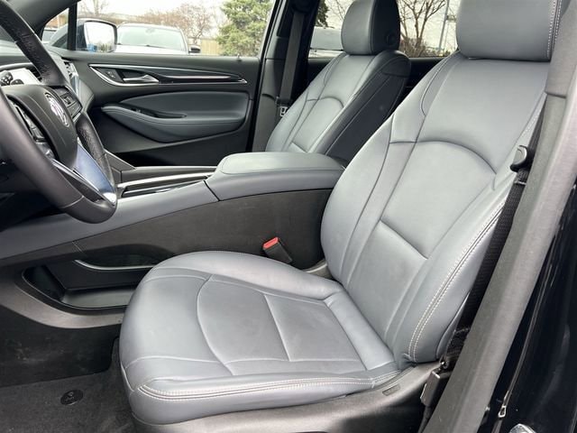 2024 Buick Enclave Essence - Photo 13