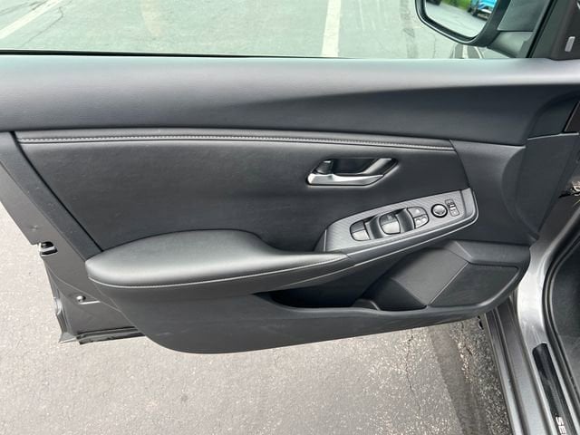 2024 Nissan Sentra SV - Photo 9