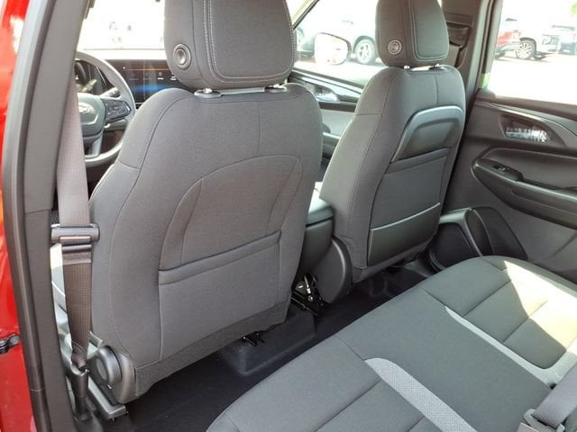 2026 Chevrolet Trailblazer LS - Photo 7
