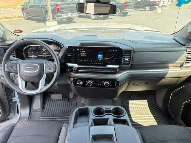 2024 GMC Sierra 1500 Elevation - Photo 12