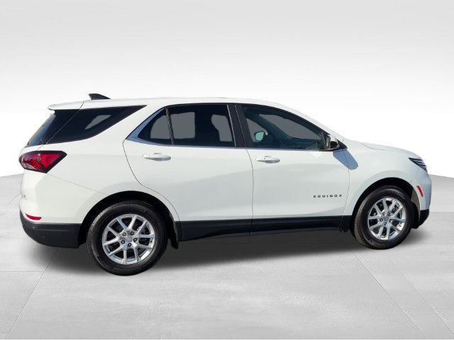 2024 Chevrolet Equinox LT - Photo 7